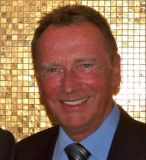 Günther Mross Trauerredner